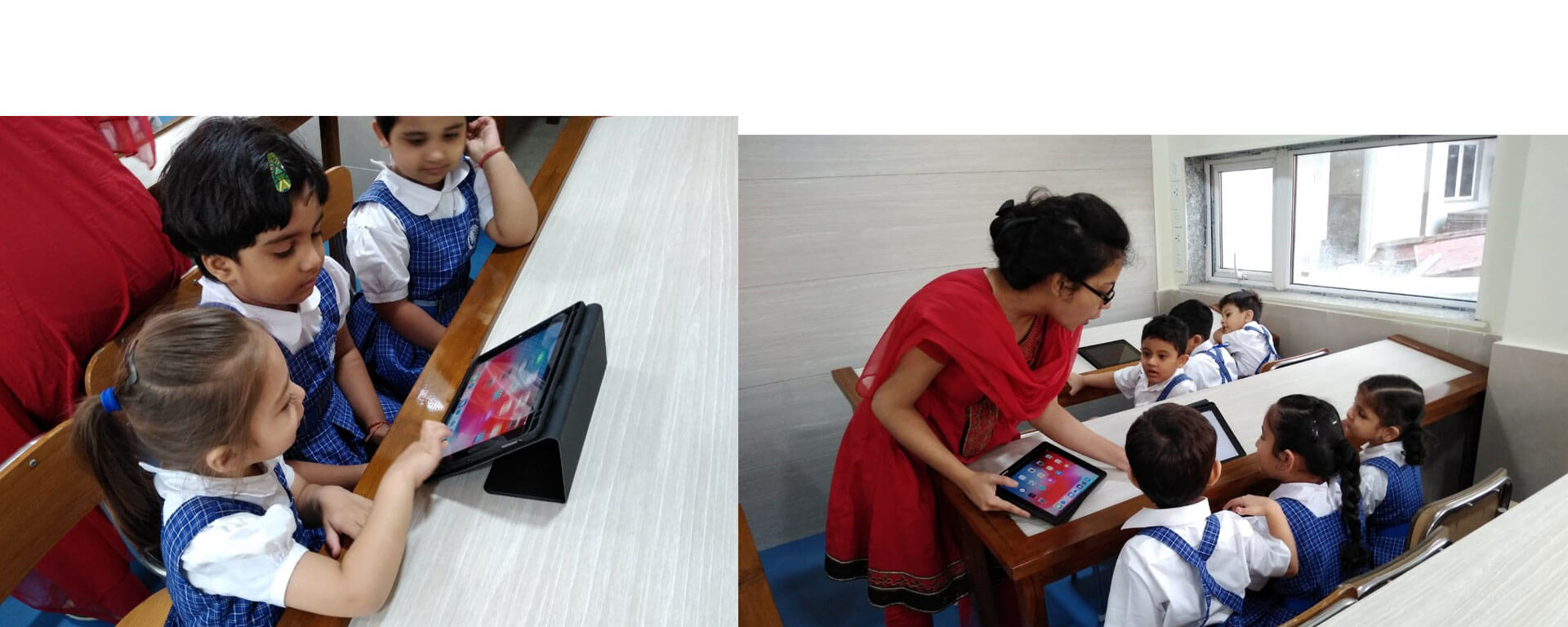 IPad-classes-in-progress