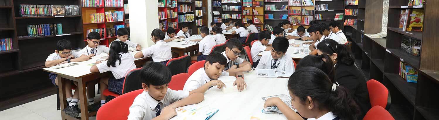 Library-Rule