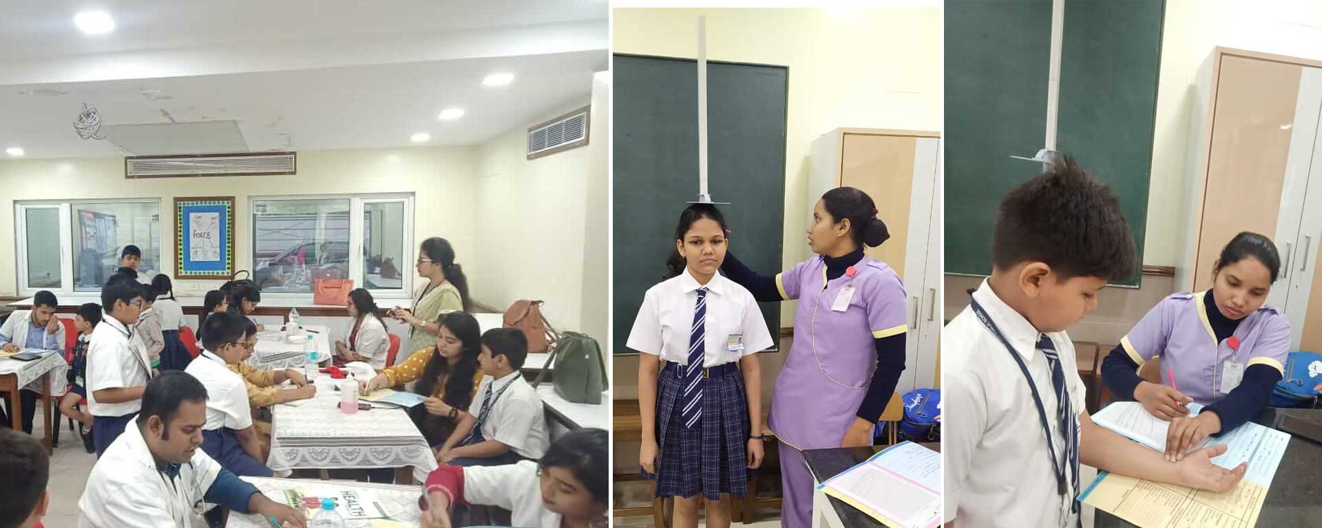 Health-Check-up-at-Ruby-Park-Public-School-banner
