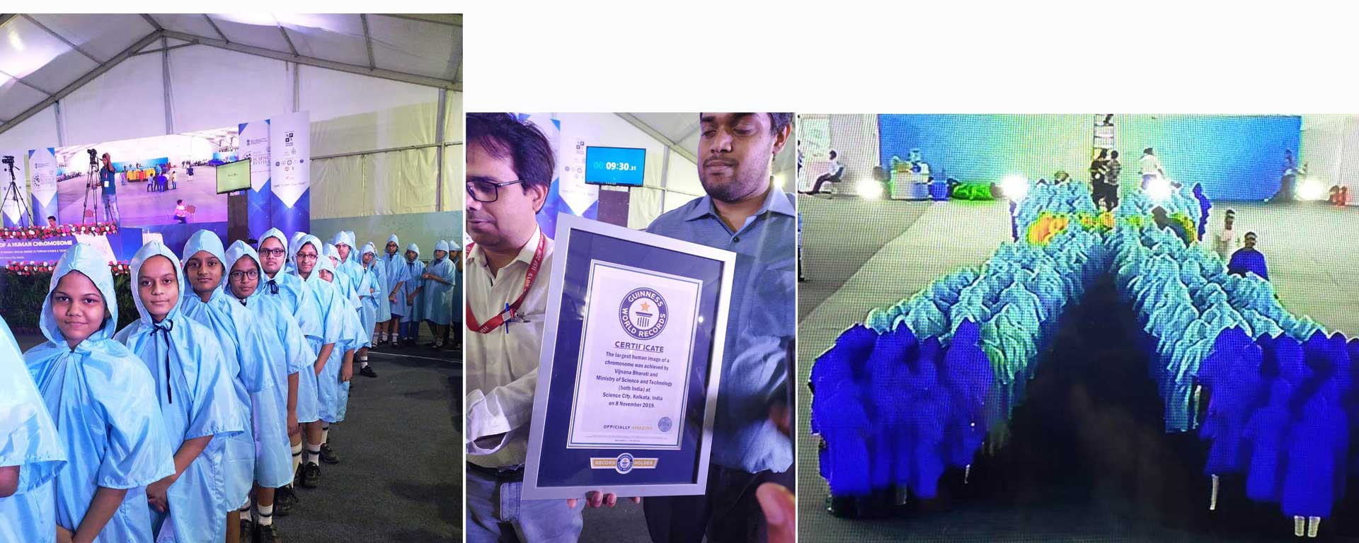 India-International-Science-Festival-banner