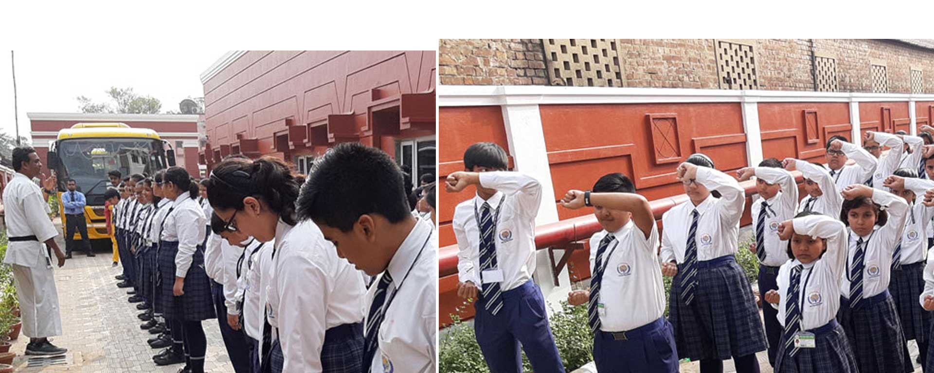 Karate-Training-banner
