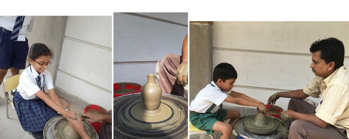 Pottery-activity-banner
