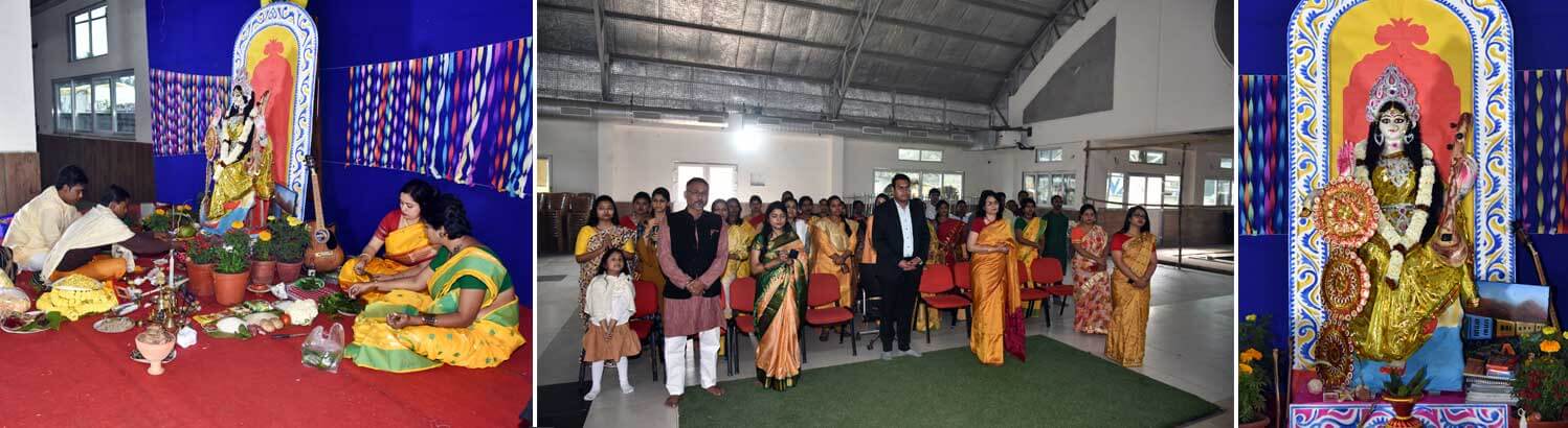 Saraswati-Puja-Celebration-at-Ruby-Park-Public-School