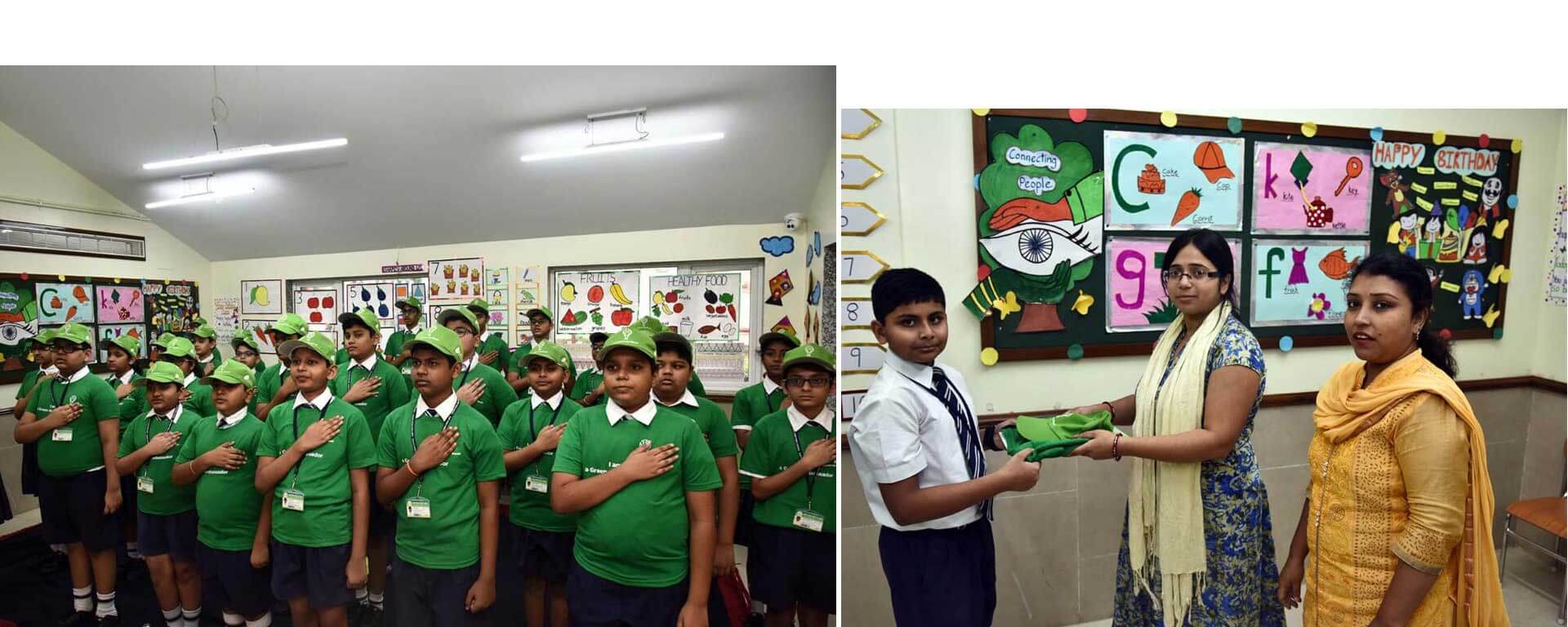 Workshop-on-Conserve-My-Planet