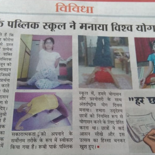 News