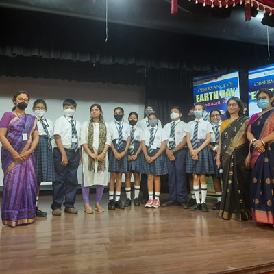 BITM EVENT