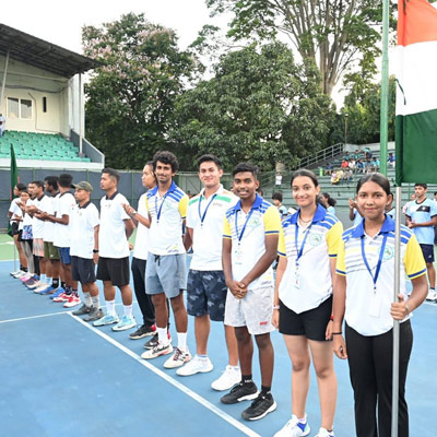 2023 Moitree Cup