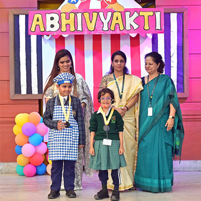 ABHIVYAKTI 2025