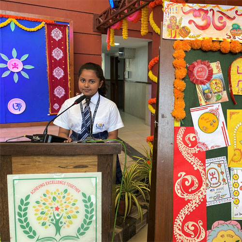 Bengali  New Year Celebration (Pohela Boishakh)  2025-26