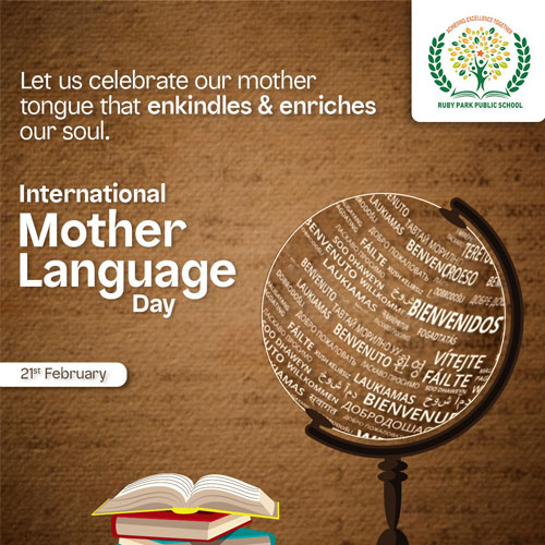 International Mother Language Day