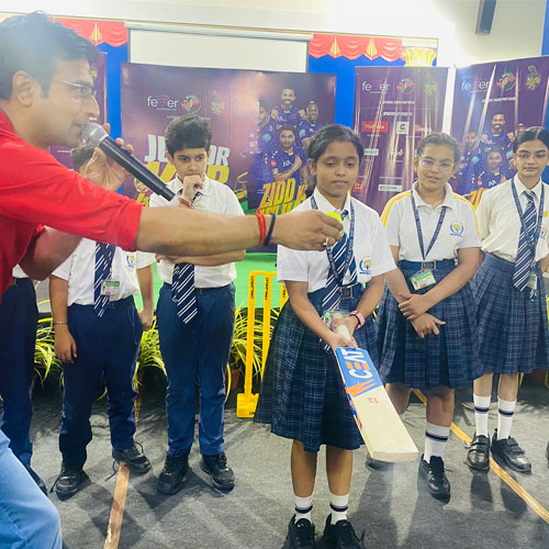 Junior KKR 2025-26