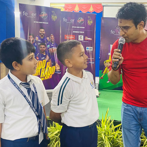 Junior KKR 2025-26