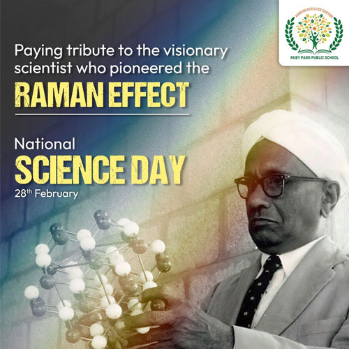 National Science Day