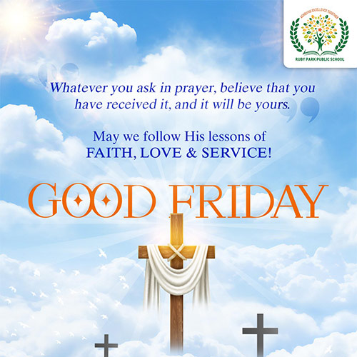 Good Friday