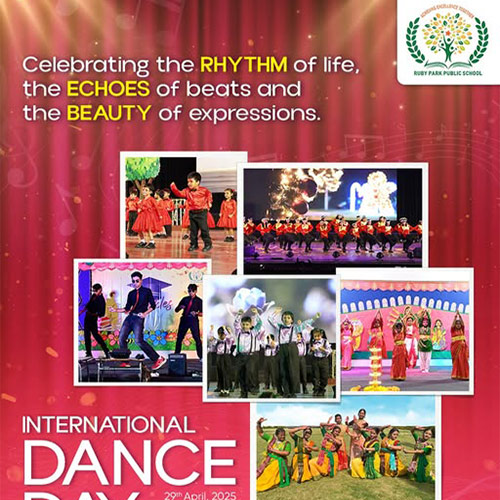 International Dance Day