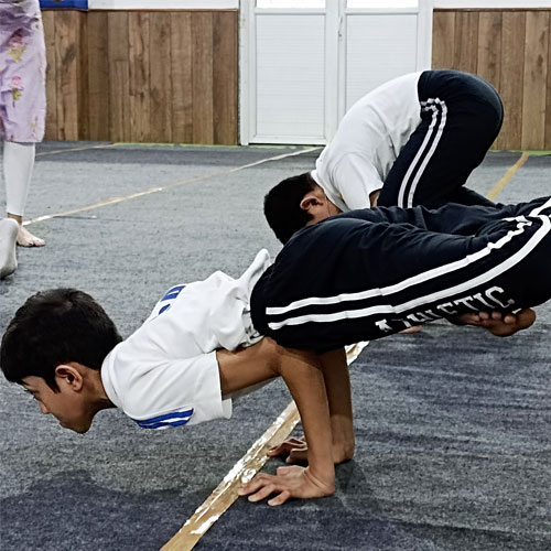 International Yoga Day 2025-26
