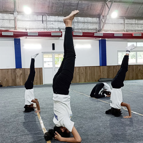 International Yoga Day 2025-26
