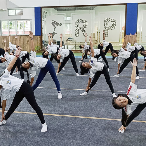 International Yoga Day 2025-26