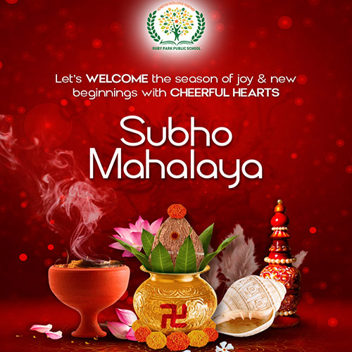 Subho Mahalaya