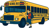Transport Icon