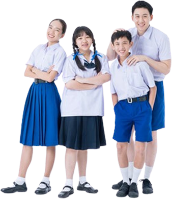 Ruby Park Public School Students