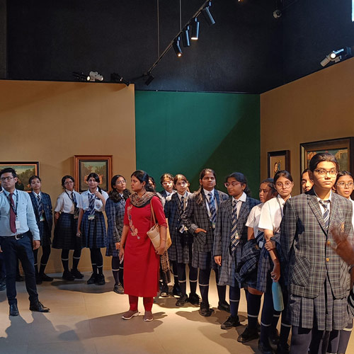 The Historical Presidency (Alipore Jail Museum)