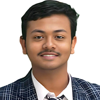 Laurels achieved by Soujanyo