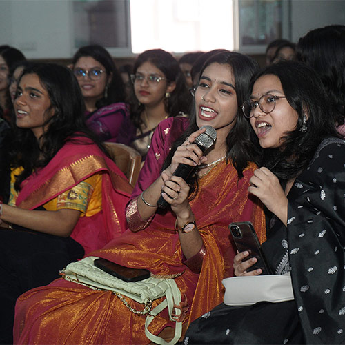 Farewell (Sparkles 2025-26)