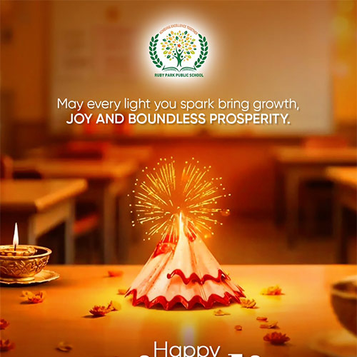Happy Diwali