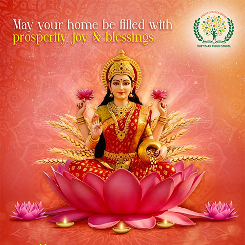 Lakshmi Puja