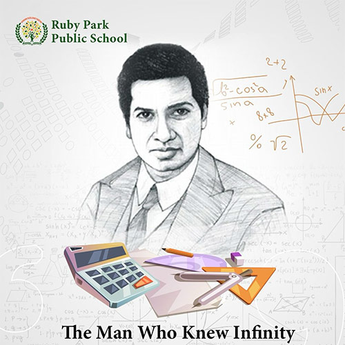 National Mathematics Day